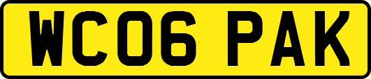 WC06PAK