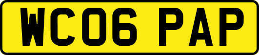 WC06PAP