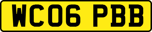 WC06PBB