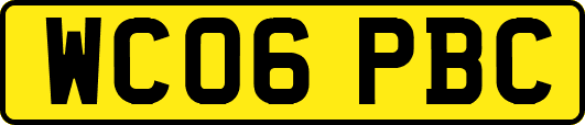 WC06PBC