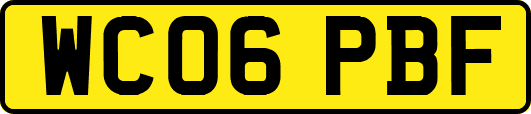 WC06PBF