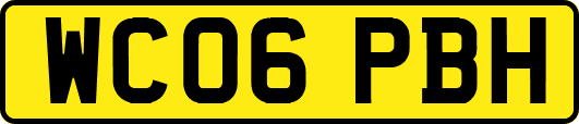 WC06PBH