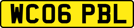WC06PBL