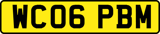 WC06PBM