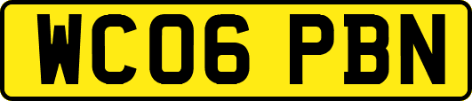 WC06PBN