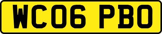 WC06PBO