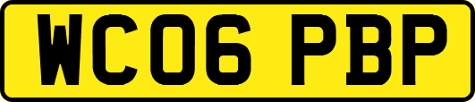 WC06PBP