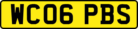 WC06PBS
