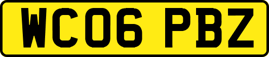 WC06PBZ