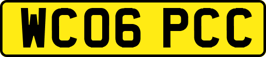 WC06PCC