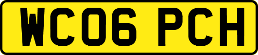 WC06PCH