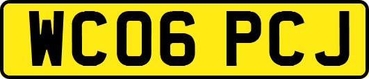 WC06PCJ