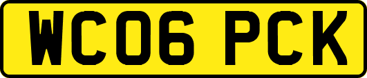 WC06PCK