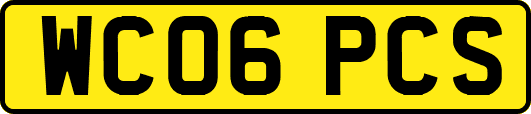 WC06PCS