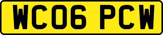 WC06PCW