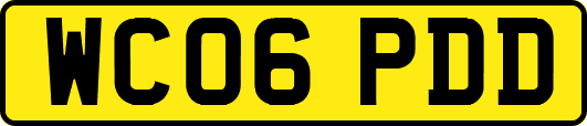 WC06PDD
