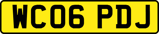 WC06PDJ