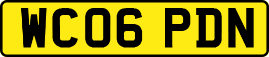 WC06PDN