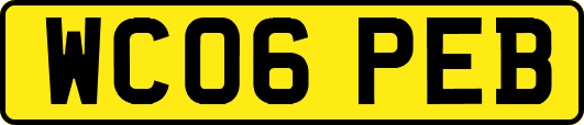 WC06PEB