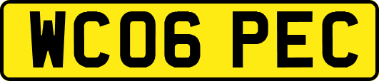 WC06PEC