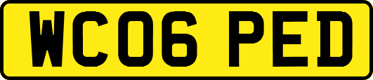 WC06PED