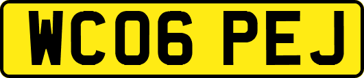 WC06PEJ