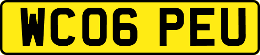WC06PEU