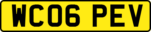 WC06PEV
