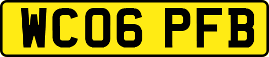 WC06PFB