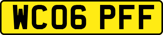 WC06PFF