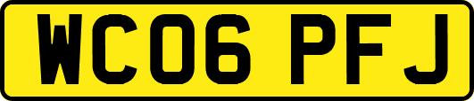 WC06PFJ