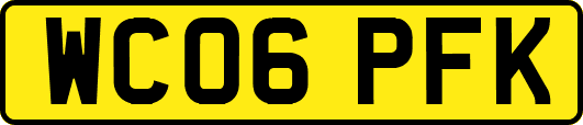 WC06PFK