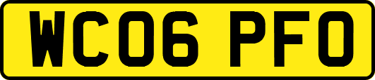 WC06PFO