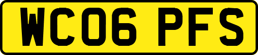 WC06PFS