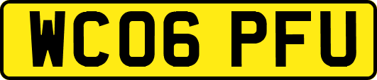 WC06PFU