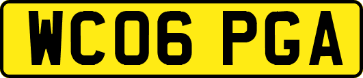 WC06PGA