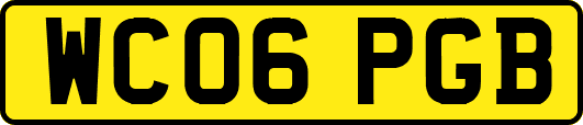 WC06PGB