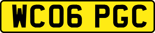 WC06PGC
