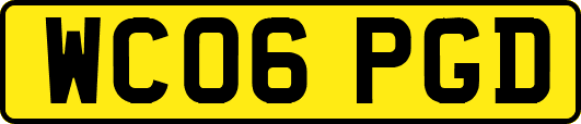WC06PGD