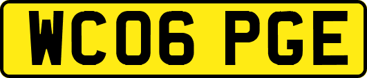 WC06PGE