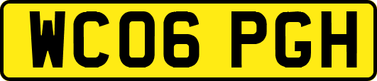 WC06PGH