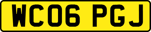 WC06PGJ