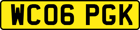 WC06PGK