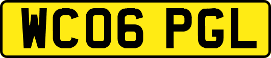 WC06PGL