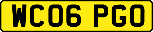 WC06PGO