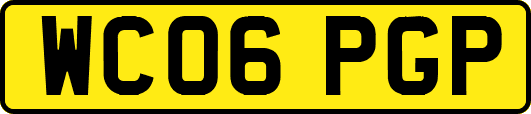 WC06PGP