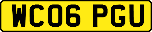 WC06PGU
