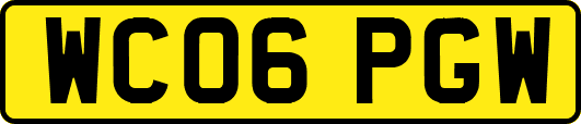 WC06PGW