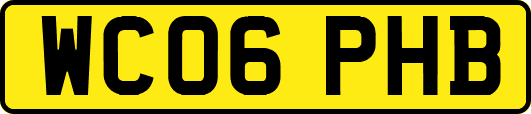 WC06PHB