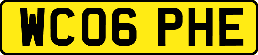 WC06PHE